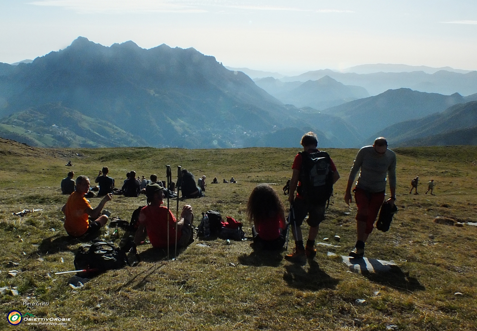 86 sosta al Rifugio Capanna 2000.JPG